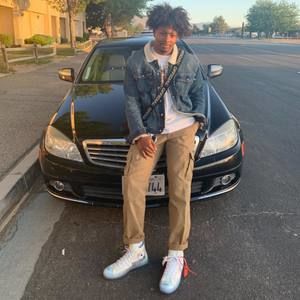 Meet your Posher, Seth